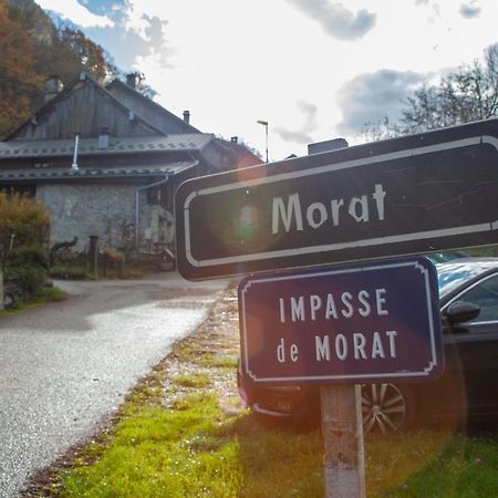 Chalet View On Vanoise Mountain - 3 Bedrooms 70M2 Cevins Exterior foto